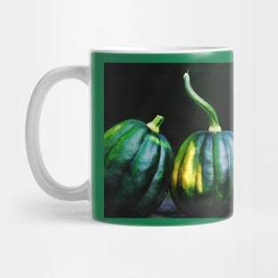 Acorn Squash Mug